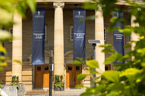 Convocation Hall